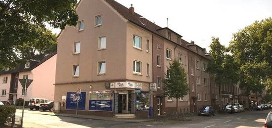 GE-Hessler - Hübsche Wohnung mit guter Anbindung