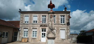 A louer maison MARBÉVILLE