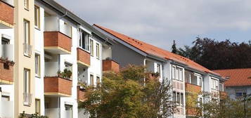 3-Zimmer-Wohnung  + provisionsfrei +