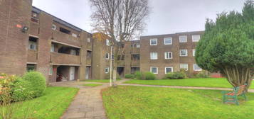 Flat for sale in Nowell Court, Middleton, Manchester M24