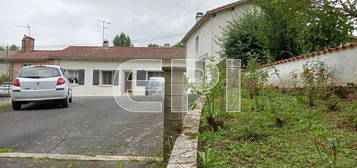 Vente maison 4 pièces 83 m²