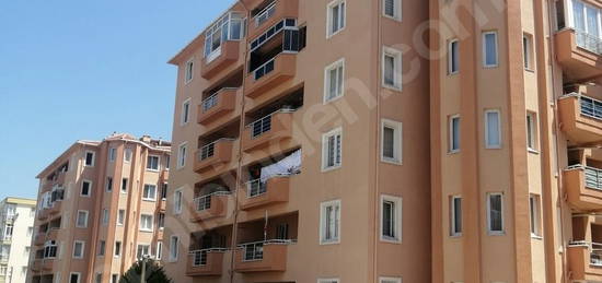 ESENLERDE ÖZLEM KAYALI OKULU ARKASI SATILIK 3+1 DAİRE