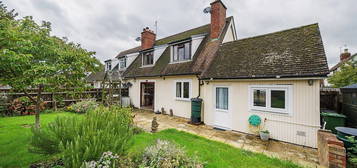 Detached house for sale in Sweden Lane, Beckford, Tewkesbury, Worcestershire GL20