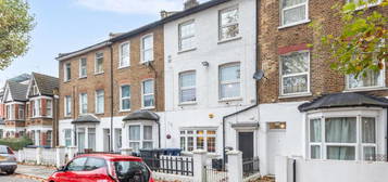 5 bedroom terraced house for sale