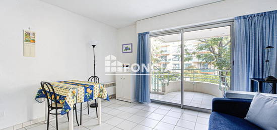 Achat appartement 1 pièce 25 m²