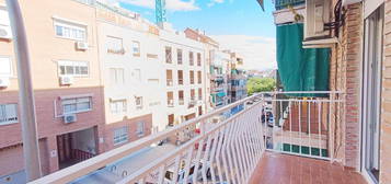 Piso de alquiler en Cerro de la Alcazaba, Entrevías