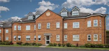 Flat to rent in Rosebank, Thornton-Cleveleys FY5