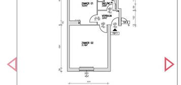 Charmante 2-Zimmer Gemeinde Wohnung (Wiener Wohn Ticket bis 30.08.2024!)