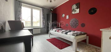 Pronájem bytu 1+kk 23 m²