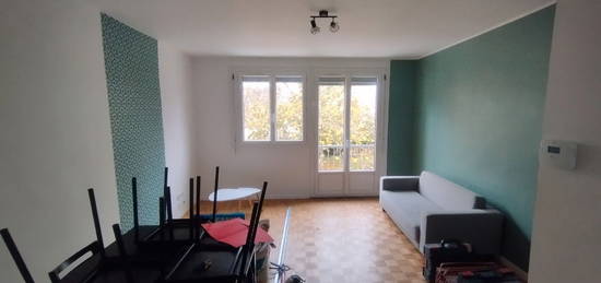 Location appartement T3 Francisco Ferrer