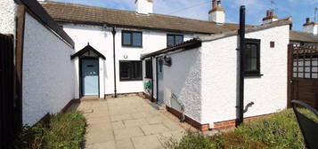 2 bedroom cottage to rent