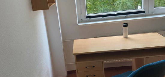 Studenten WG-Zimmer in StuWo