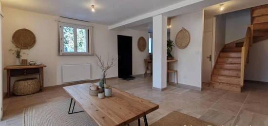 Dpt Morbihan (56), à vendre  maison P6 de 124 m² - Terrain de 658