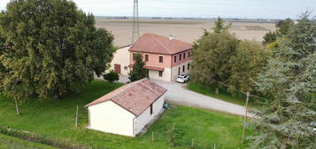 Casa indipendente in vendita in via Raggi