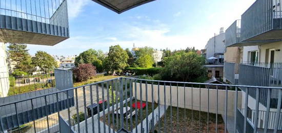 Single City-Apartment in Liesing