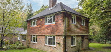 Property for sale in Wych Cross, Forest Row RH18