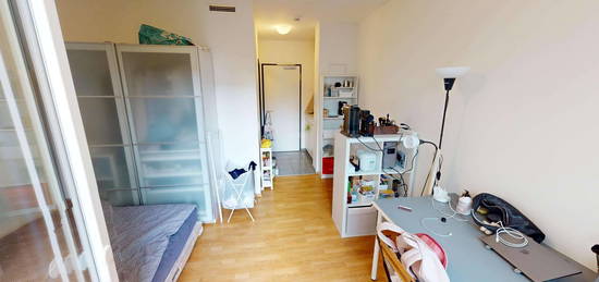 Ideale Kapitalanlage / vermietetes Studentenapartment in München/Laim