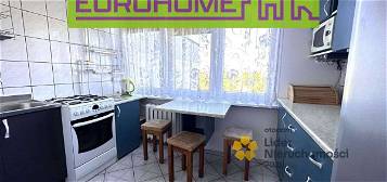 Mieszkanie 3-pokojowe | Pisarka | 48 m2 | Balkon