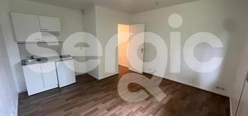 Location appartement 1 pièce 23 m²