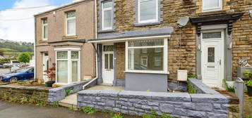 3 bed terraced house for sale