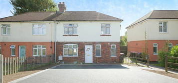 3 bedroom semi-detached house