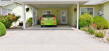 2180 Fletcher Avenue Unit# 33, Armstrong, British Columbia