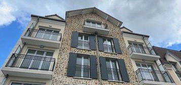 Appartement 3 pièces 65m² avec terrasse et parking