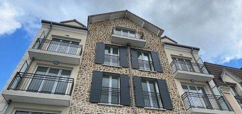 Appartement 3 pièces 65m² avec terrasse et parking