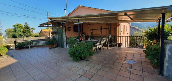 Casa o chalet independiente en venta en calle Pou del Merli