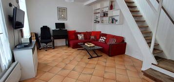 Appartement  à vendre, 3 pièces, 2 chambres, 43 m²