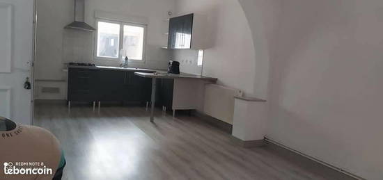 Loue appartement T2 Béthune