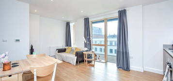 1 bed flat to rent