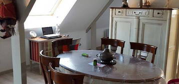 Loue appartement 2 chambres