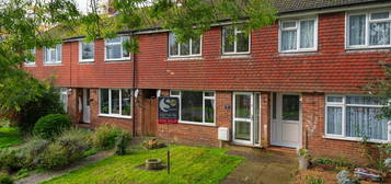 3 bed terraced house for sale