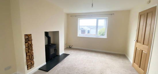 Terraced house to rent in High Street, Ashcott, Bridgwater TA7