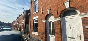 2 bedroom terraced house