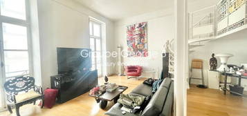 Vente appartement 3 pièces 65 m²