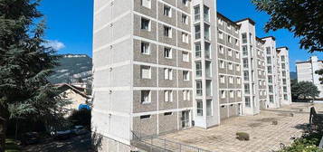 Appartement T1 bis de 35 m2 avec balcon