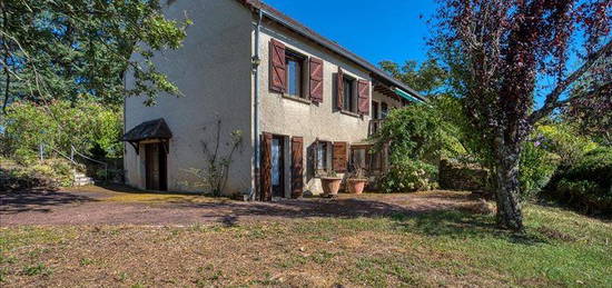 Maison  à vendre, 7 pièces, 4 chambres, 132 m²