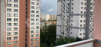 Pronájem bytu 1+kk 28 m², Lumírova, Ostrava