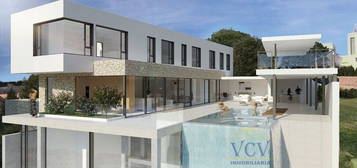 Chalet en Vistahermosa, Alicante