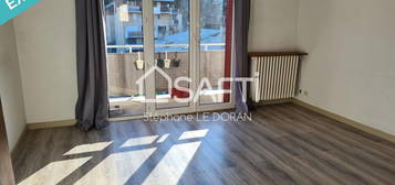 Vente appartement 3 pièces 63 m²