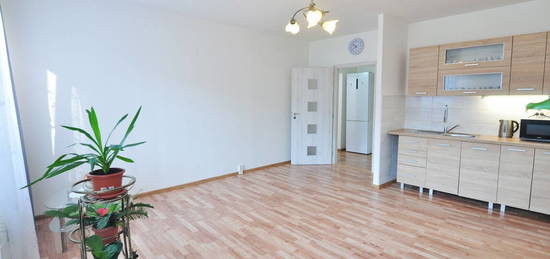 Prodej bytu 2+kk v družstevním vlastnictví 47 m², Ústí nad Labem