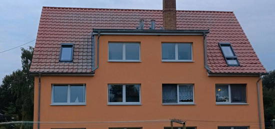 Möblierte Singlewohnung Nähe Wismar