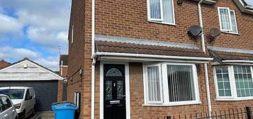 Property to rent in Abbey Street, Hull HU9