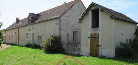 Achat maison 5 pièces 155 m²