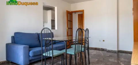 Apartamento en Avenida de la Diputaci&#xF3;n