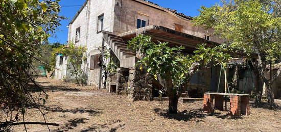 Finca rústica en venta en  Ex 203 s/n