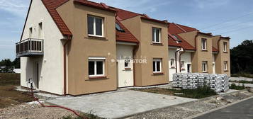 Prodej  rodinného domu 111 m², pozemek 251 m²