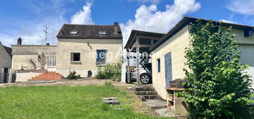 Achat maison 5 pièces 85 m²